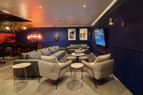 The Lounge Panamá on LinkedIn: The Lounge Panama