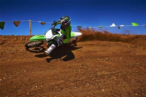 Kx85 Ii My 2015 Kawasaki Schweiz