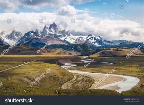 168638 Landscape From Argentina Images Stock Photos And Vectors