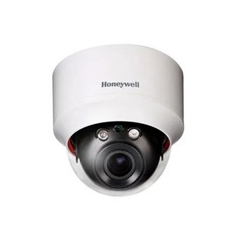 2 MP Honeywell CCTV Dome Camera Max Camera Resolution 1280 X 720