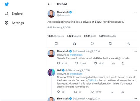 The 9 Most Controversial Tweets Elon Musk Has Ever Sent History Computer