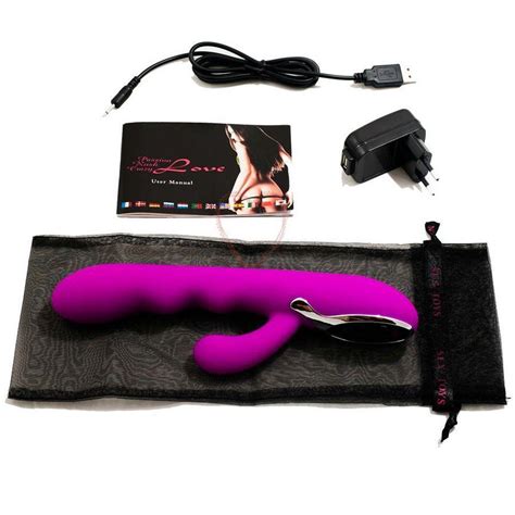 Smart Exclusieve Roze Vibrator Koppelvibrator Partner Vibrator Koppel Sex Bol