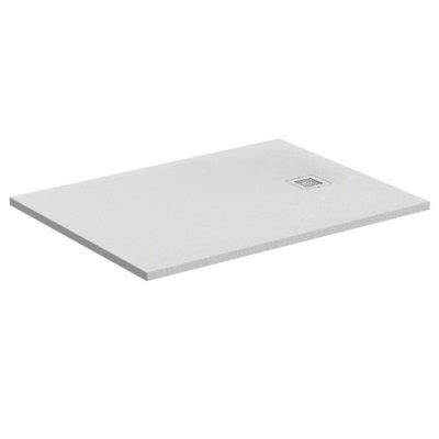 Ideal Standard Piatto Doccia Quadrato Ultra Flat 90x90 Cm Piatti