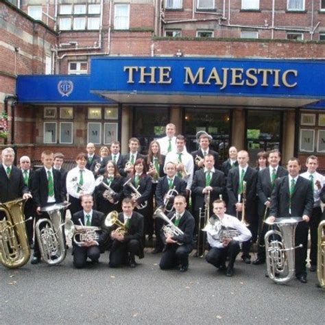 Stream Timperley Band Harrogate 2007 By Davidcraigevans Listen Online