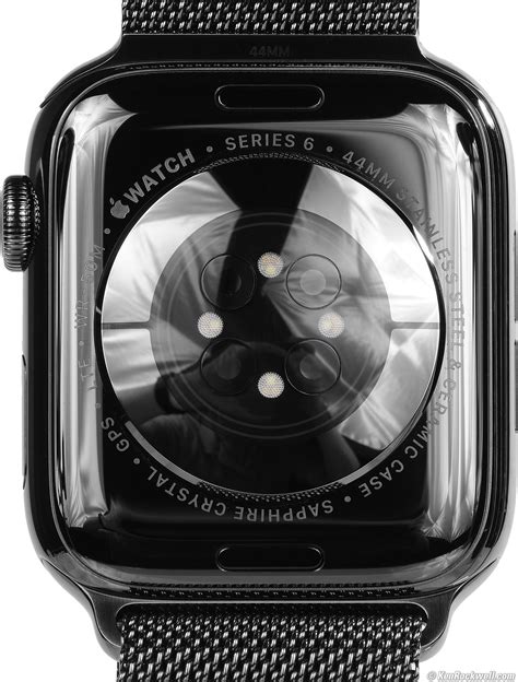 Apple Watch Series Gps Cellular