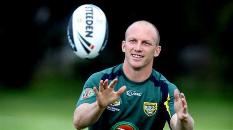 Nsw Real Estate Darren Lockyer Crosses Border To Buy In Nsw Daily