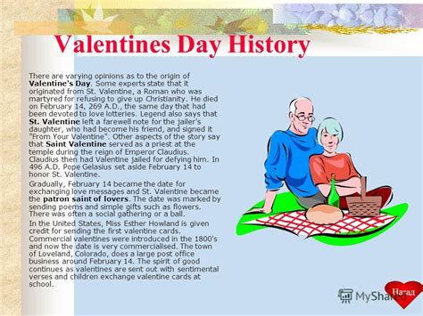 😊 Whats the origin of valentines day. The Dark Origins Of Valentine's Day : NPR. 2019-01-06