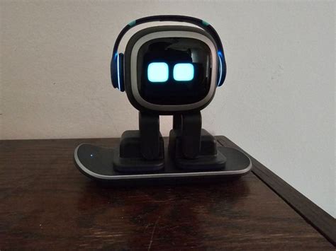 Living Ai Emo