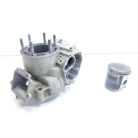 Cylindre Piston Occasion 250 Rm 2003 Cylinder Kit Atout Terrain