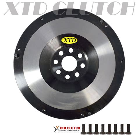 Xtd Stage Miba Clutch X Lite Flywheel Kit Fits Lexus