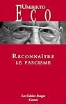 Le Fascisme En Action Robert O Paxton Babelio