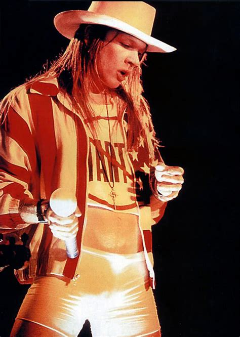 Axl Rose Pics Xurgatzen