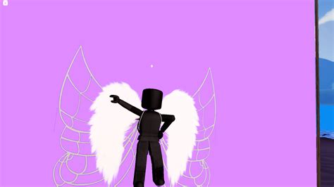 Outfit hack : Angel wings + any other wings : r/RoyaleHigh_Roblox