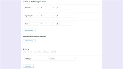 How To Use Zendesk Triggers To Improve Your Reporting Geckoboard Blog