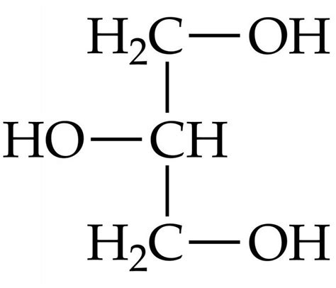 O Que é A Glicose Determinação Das Propriedades Químicas E Físicas