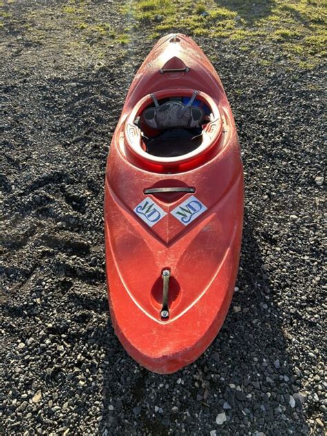 Kayak, Creeking, Waka, Tuna, for sale from United Kingdom