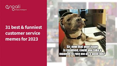 😂 31 Best And Funniest Customer Service Memes For 2024 Engati