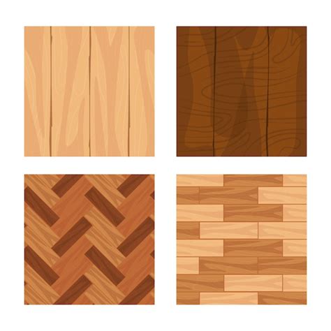 Wood Floor Pattern Layout Images Free Download On Freepik