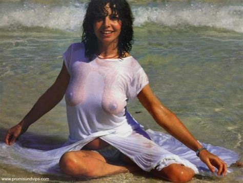 Michaela May Nude