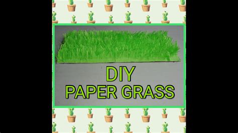 An Easy Paper Grass Border Design For Bulletin Boards 41 Off