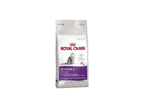Royal Canin Sensible kassitoit 10 kg (FHN) 127380 - RoyalPetShop.ee