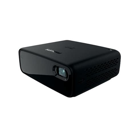 Philips PicoPix Micro 2TV Projector PPX360 INT PQ96102