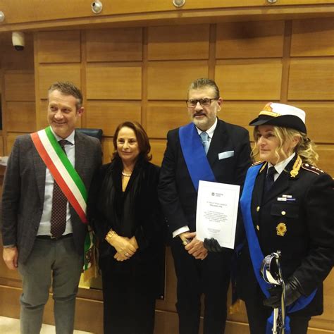 Regione Lazio Paliano Partecipa Alla Festa Di San Sebastiano Patrono