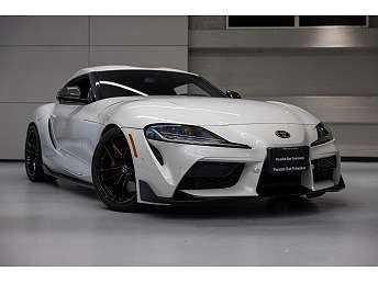 Used Toyota GR Supra For Sale In San Jose CA With Photos CARFAX