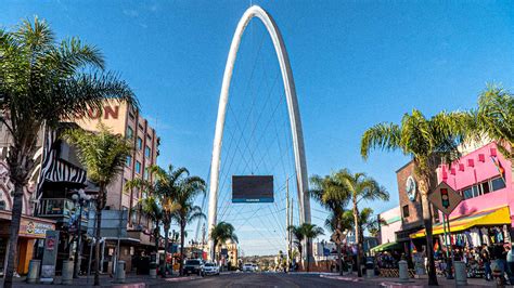 La Frontera Norte De M Xico Una Joya Tur Stica Por Descubrir M Xico