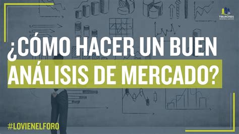 C M Hacer Un An Lisis De Mercado Comparativo An Lisis De Mercado