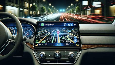 Optimizing Travel How Ai Navigation Apps Are Transforming The Road