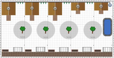 Garden Plan - 2015: Chicken Run