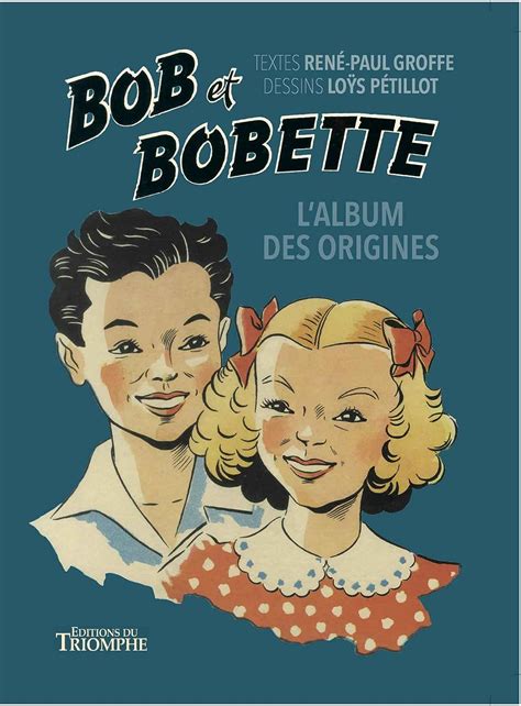 Bob Et Bobette L Album Des Origines Amazon Br