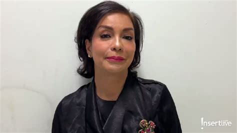 Ditinggal Marissa Haque Secara Mendadak Soraya Haque Petik Hikmah