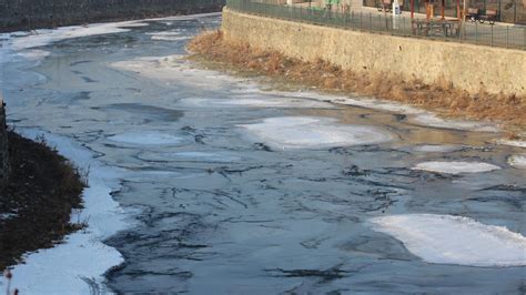 Ardahan Da Termometreler Eksi Dereceyi G Sterdi Trt Haber Foto Galeri