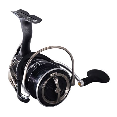 DAIWA 20 Exceler LT beidseitig Spinning Fishing Reel Frontbremse 10422 ...