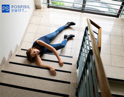 What To Do After A Slip And Fall Accident In Kansas City Pospisil