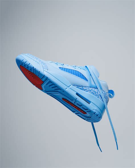 Air Jordan Spizike Low Bstn Chronicles