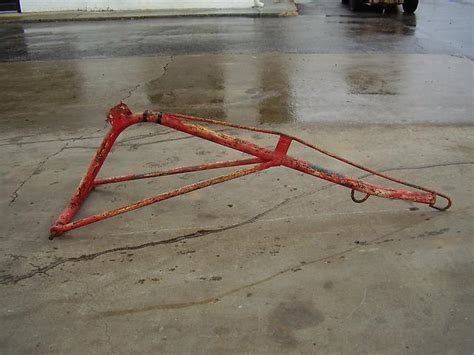 3 Point Hitch Boom Pole Ebay
