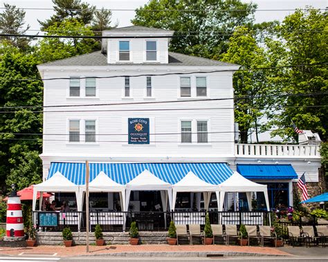 Scenes from a Brief Stopover in Ogunquit, Maine — Eugene Buchko Photography