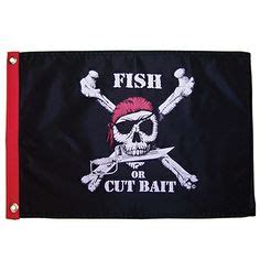 Pirate Boat Flags 12X18 on Pinterest