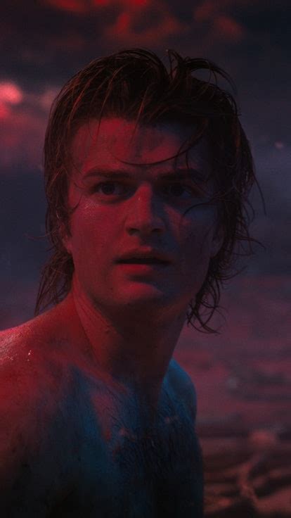 Stranger Things 4 Memes About Steve Harrington Shirtless