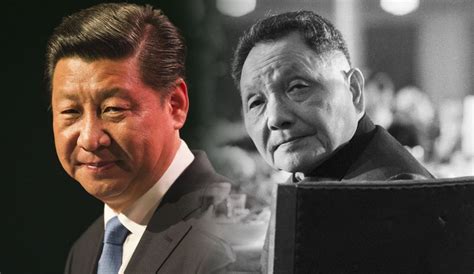 Chinas Rise And The Legacy Of Deng Xiaoping Asia Times