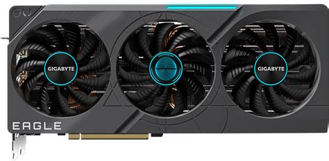 Best Buy GIGABYTE NVIDIA GeForce RTX 4070 Ti Eagle OC 12GB GDDR6X PCI