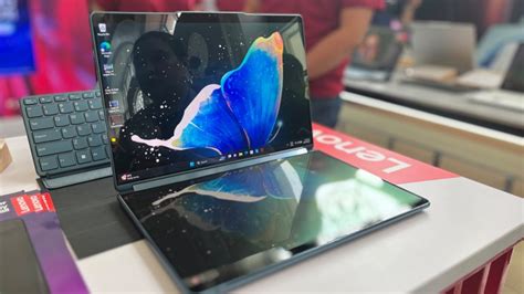 Lenovo X80 devices released: Refreshed IdeaPad, Legion, and Yoga ...