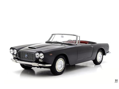 Lancia Flaminia For Sale Classiccars Cc