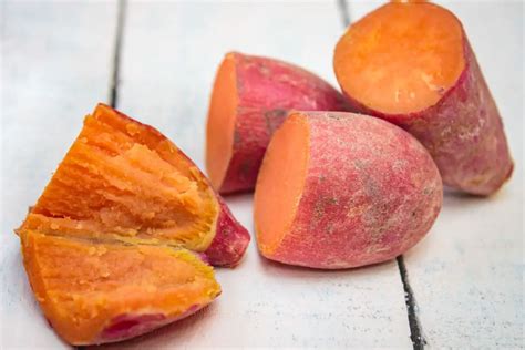 Can You Eat Raw Sweet Potato Benefits And Risks