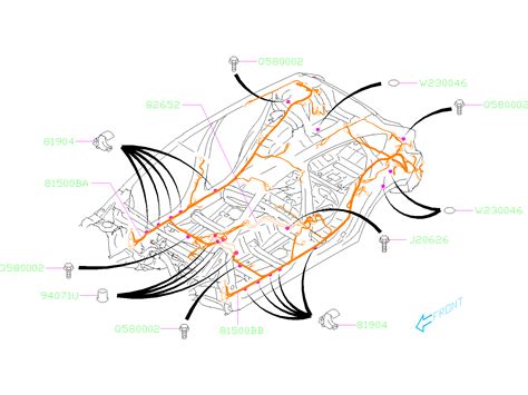 DIAGRAM Wiring Diagram Usuario Subaru Xv MYDIAGRAM ONLINE