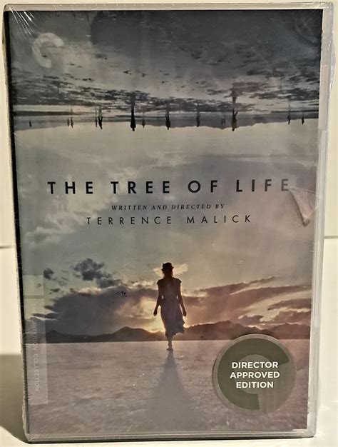 Tree Of Life Movie Art