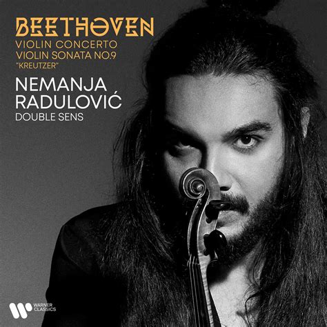 Nemanja Radulovi Signe Un Concerto De Beethoven Sobre Et De Belle